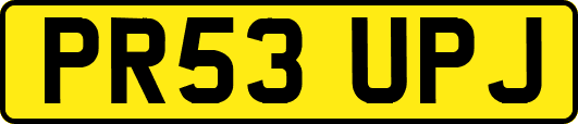 PR53UPJ
