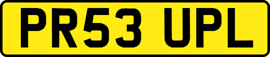 PR53UPL
