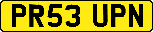 PR53UPN