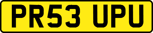 PR53UPU
