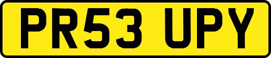 PR53UPY