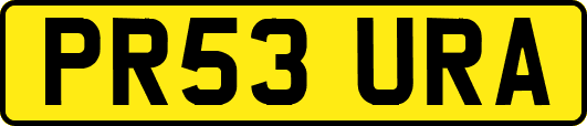 PR53URA