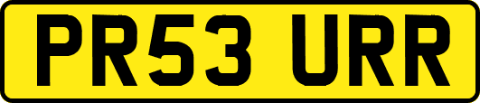 PR53URR