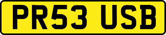 PR53USB