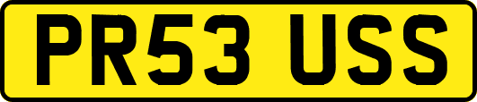 PR53USS