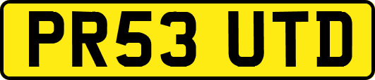 PR53UTD