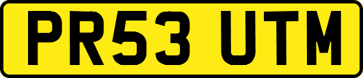 PR53UTM