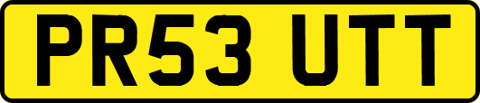 PR53UTT