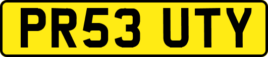 PR53UTY