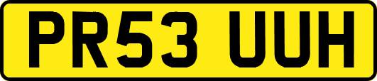PR53UUH