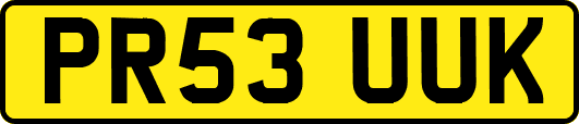 PR53UUK