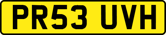 PR53UVH