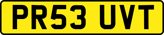 PR53UVT
