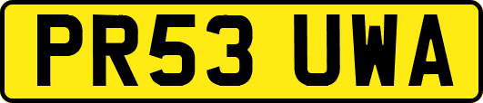 PR53UWA