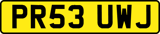 PR53UWJ