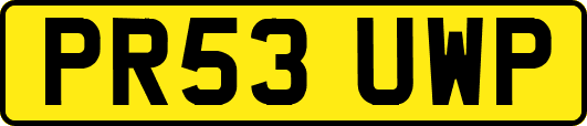 PR53UWP