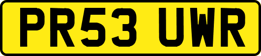 PR53UWR