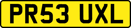 PR53UXL