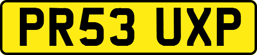 PR53UXP