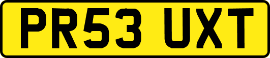 PR53UXT