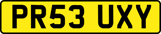 PR53UXY