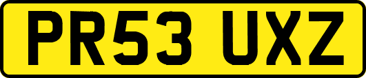 PR53UXZ