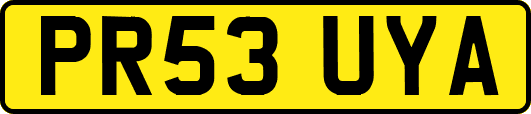 PR53UYA