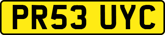 PR53UYC