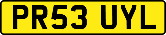 PR53UYL