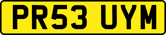 PR53UYM