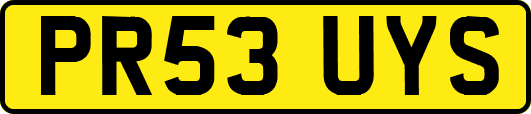 PR53UYS