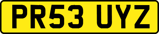 PR53UYZ