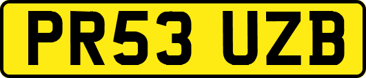 PR53UZB