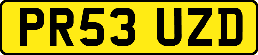 PR53UZD