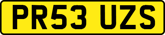 PR53UZS