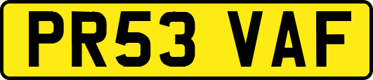 PR53VAF