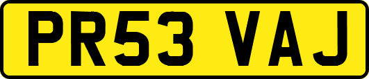 PR53VAJ