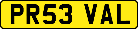 PR53VAL