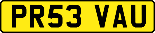 PR53VAU