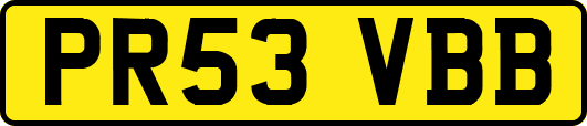 PR53VBB