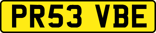 PR53VBE