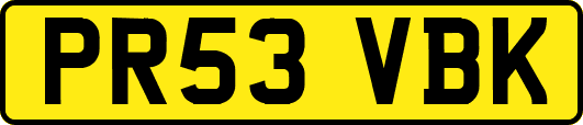 PR53VBK
