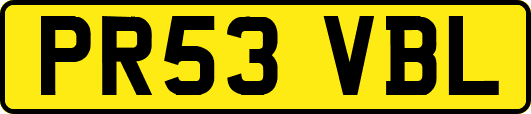 PR53VBL