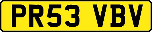 PR53VBV