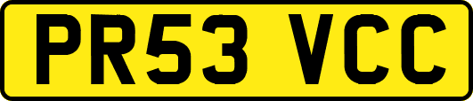 PR53VCC