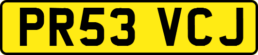 PR53VCJ