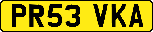 PR53VKA