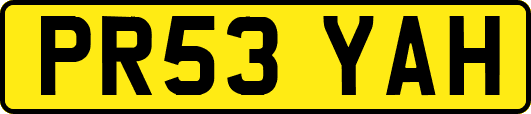 PR53YAH
