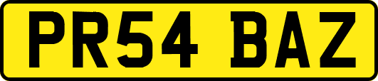 PR54BAZ