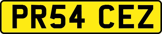 PR54CEZ